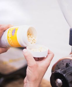 Urnex Grindz grinder cleaning tablets