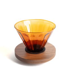Aurora Flute Glass Dripper