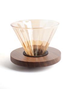 Aurora Flute Glass Dripper - Image 3