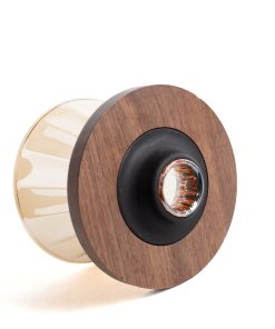 Aurora Flute Glass Dripper - Image 4