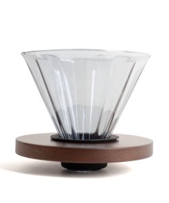 Aurora Flute Glass Dripper - Image 5