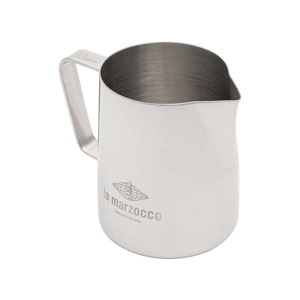 La Marzocco Home 600 ml milk pitcher, second view