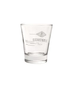 La Marzocco Home shot glass, second view