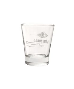 La Marzocco Home espresso shot glass