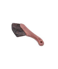 La Marzocco Home walnut barista brush, second view