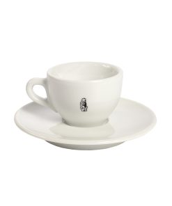 La Marzocco Linea Mini espresso cups, set view