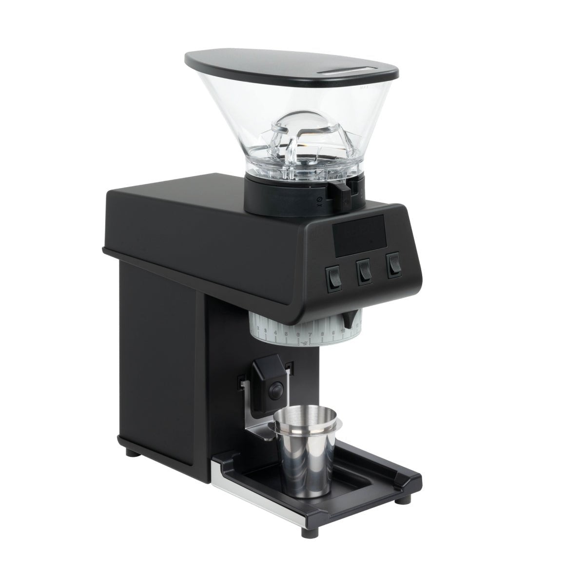 La Marzocco Pico dosing cup, second view