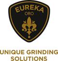 Eureka ORO logo
