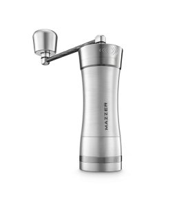 Mazzer Omega X hand grinder