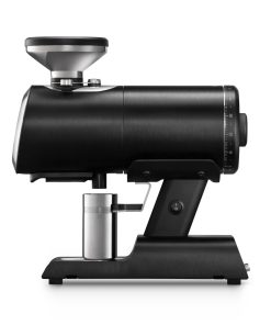 Mazzer Philos Black, side view