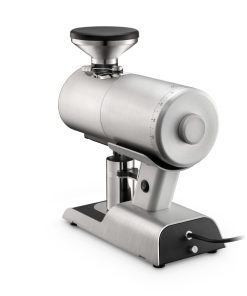 Mazzer Philos Silver, rear view