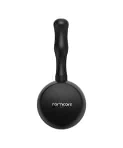 Normcore Snap-On Steam Lever V2 for Sage / Breville Barista Pro, front view