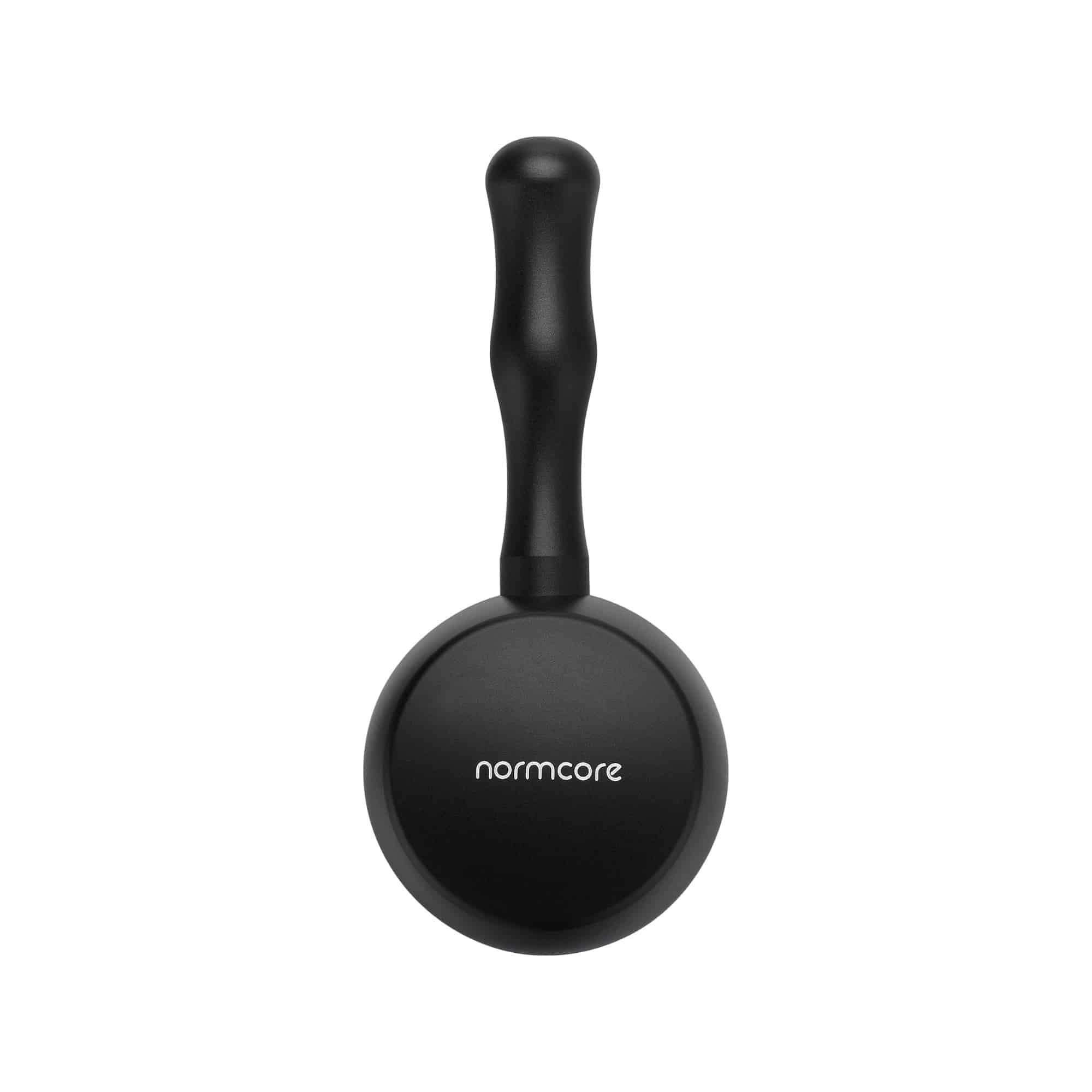 Normcore Snap-On Steam Lever V2 for Sage / Breville Barista Pro, front view
