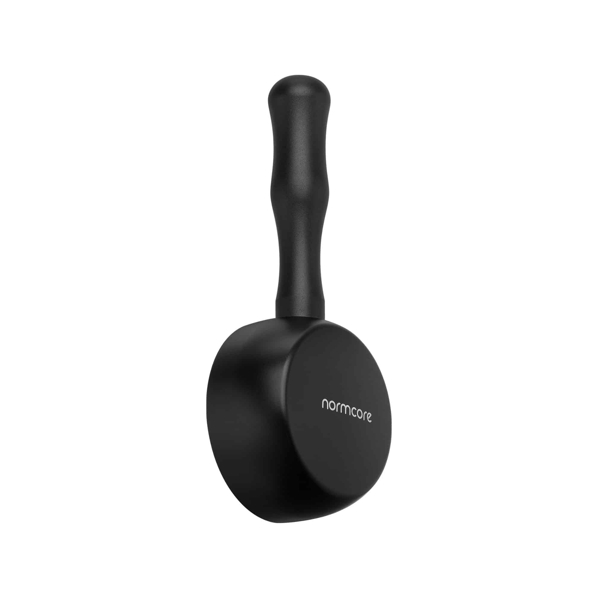 Normcore Snap-On Steam Lever V2, side angle
