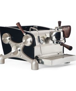 Slayer Espresso V3 Single Group in standard configuration