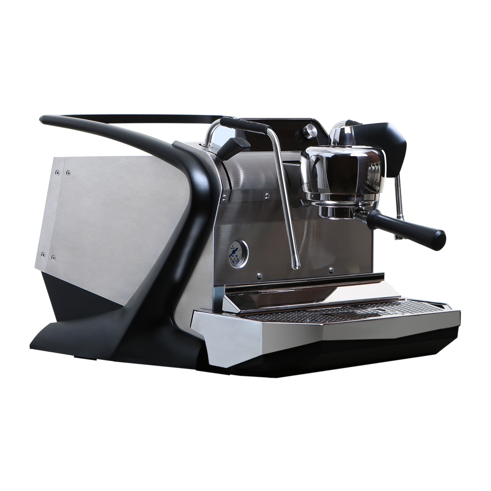 Slayer Steam Single espresso machine