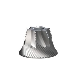 Timemore TriB-048-I 48 mm stainless steel conical burr